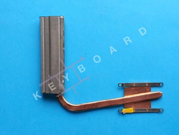 Радіатор Asus K70AB